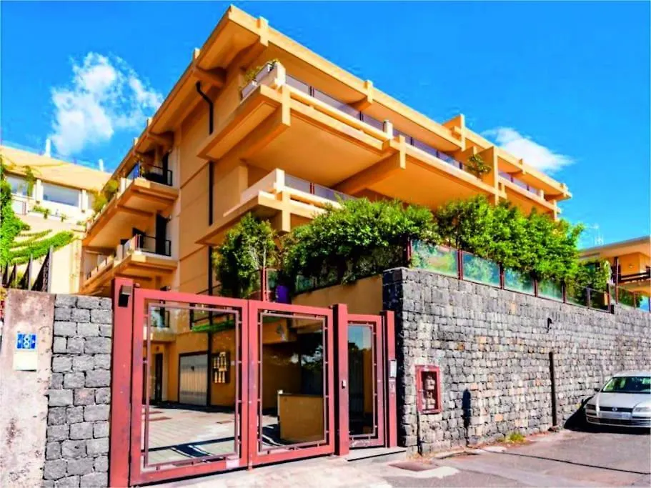 Pirandello Apartment Acitrezza Aci Castello