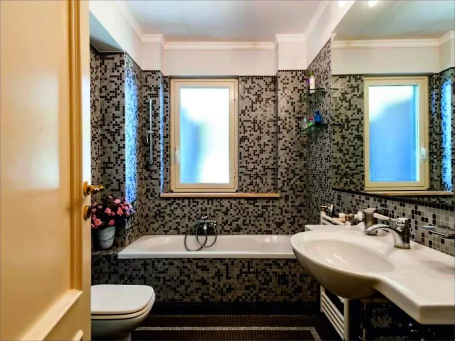 Pirandello Apartment Acitrezza Aci Castello Italie